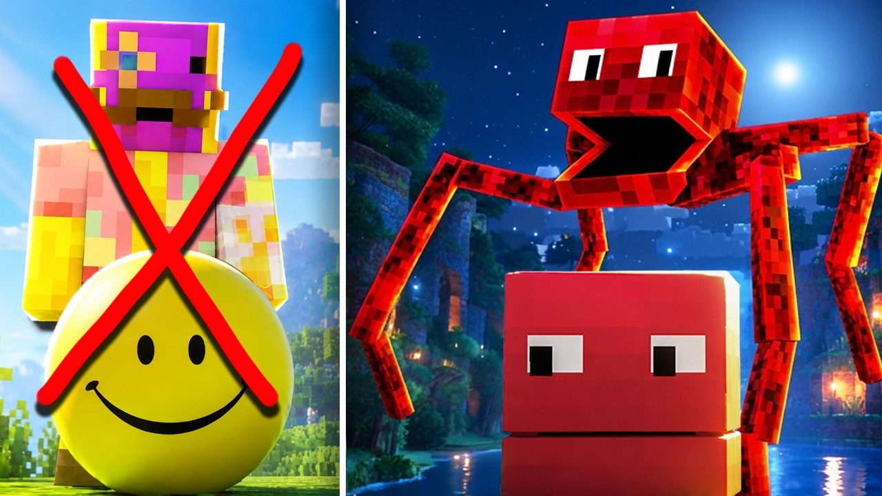 Verity'i Unutun, Vesper Geldi! - Minecraft