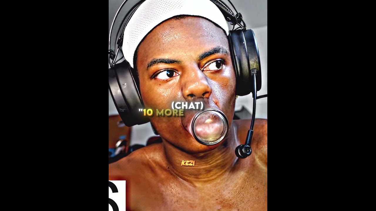bro turned into iShowLips 😂😂#ishowspeed #edit