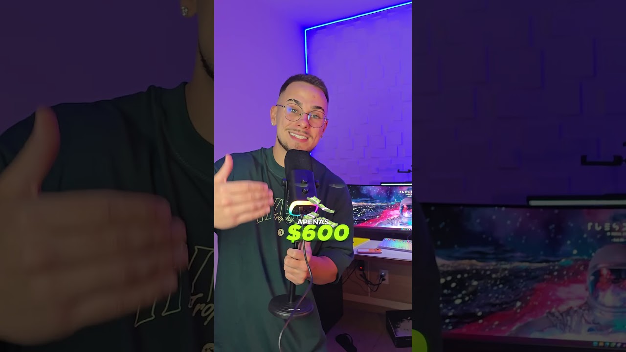 A APPLE não funciona no BRASIL!!! #shorts