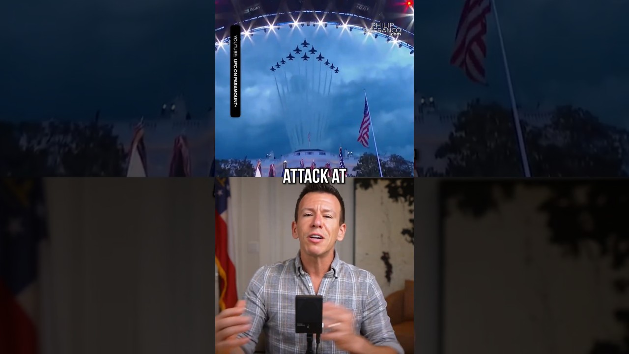 FBI Thwarts “Multi-Phase” Terror at the White House