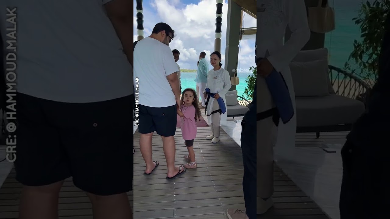 Wrong dad, right vibes 😂