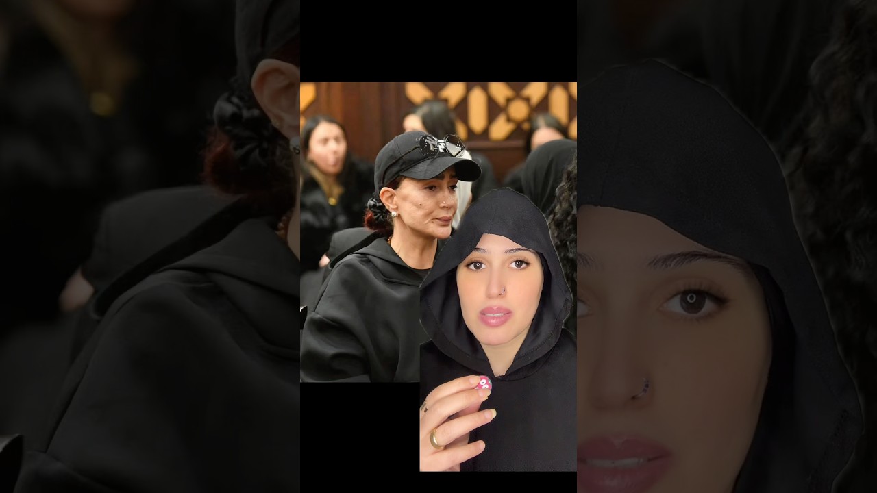 اخبار فنيه من اللي هي 👏 #الحلولى #اخبار_المشاهير #غاده_عبدالرازق #مي_عمر #محمد_سامى