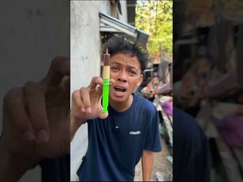 GARA GARA SUNTIKAN COKLAT DI KIRA ES KRIM #shorts #lucu #art #trending