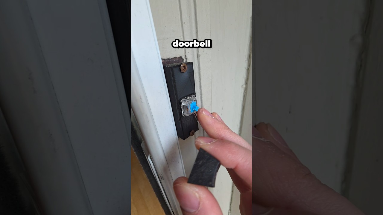 436 days ago I added keyboard switches to my House