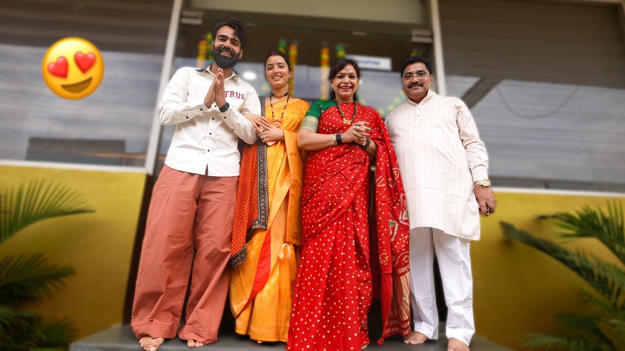 Rawat Family ki Nayi Shuruwat