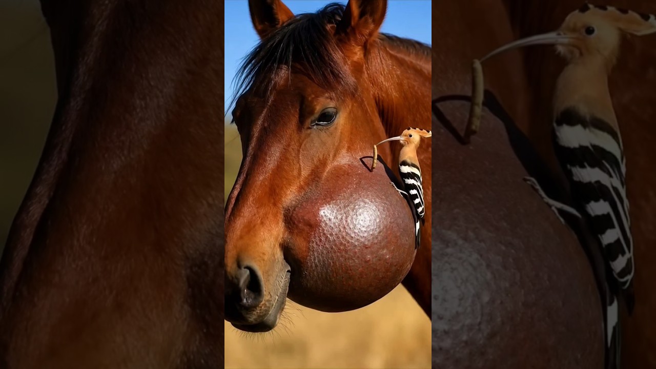 4 أسرار خطيرة عن الأحصنة مستحيل تكون سمعتها! 🔴🐎