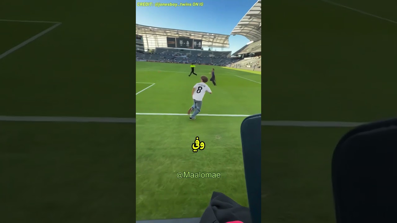 لن تصدق كيف سينتهي به الأمر