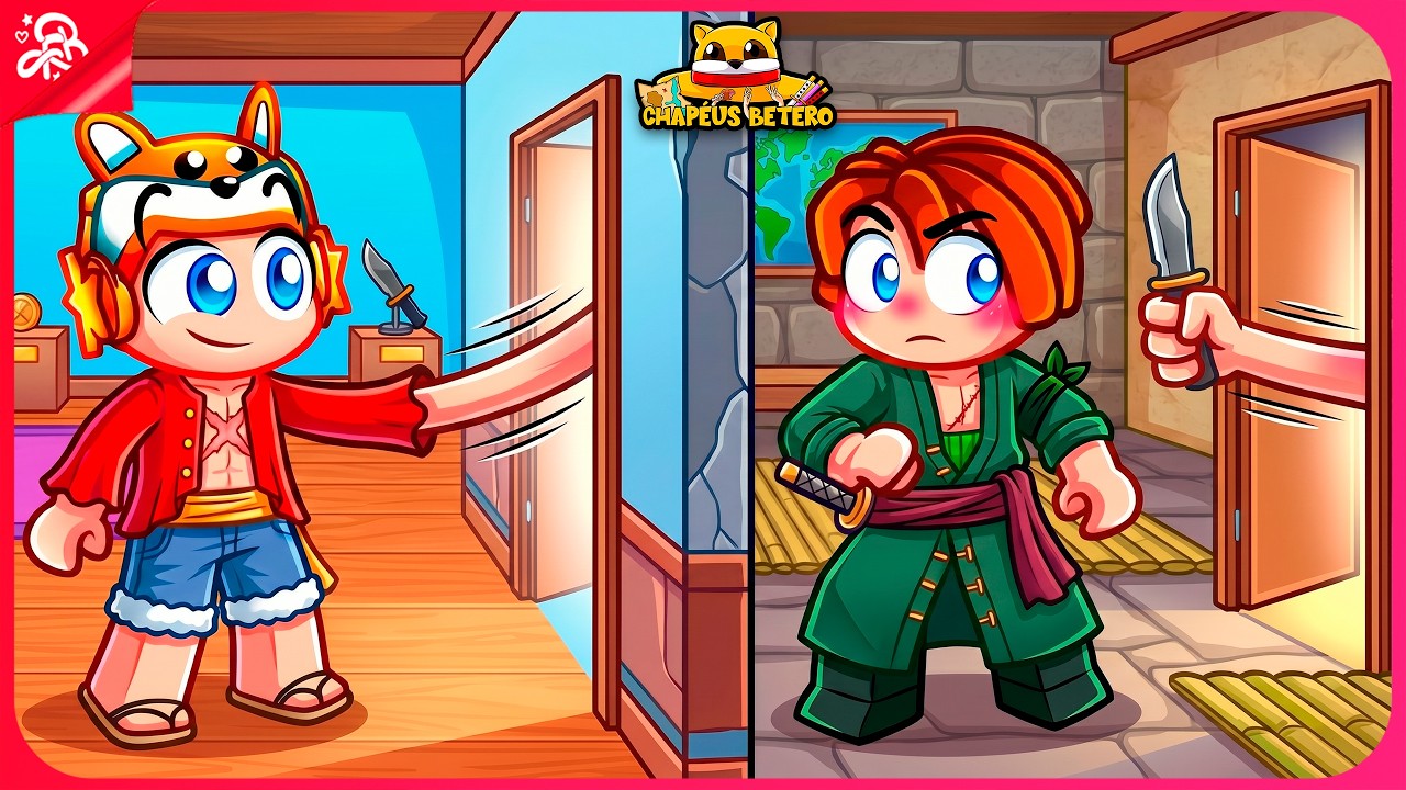 OS CHAPÉUS BETERO TEM PODERES NO MURDER MYSTERY 2 ROBLOX
