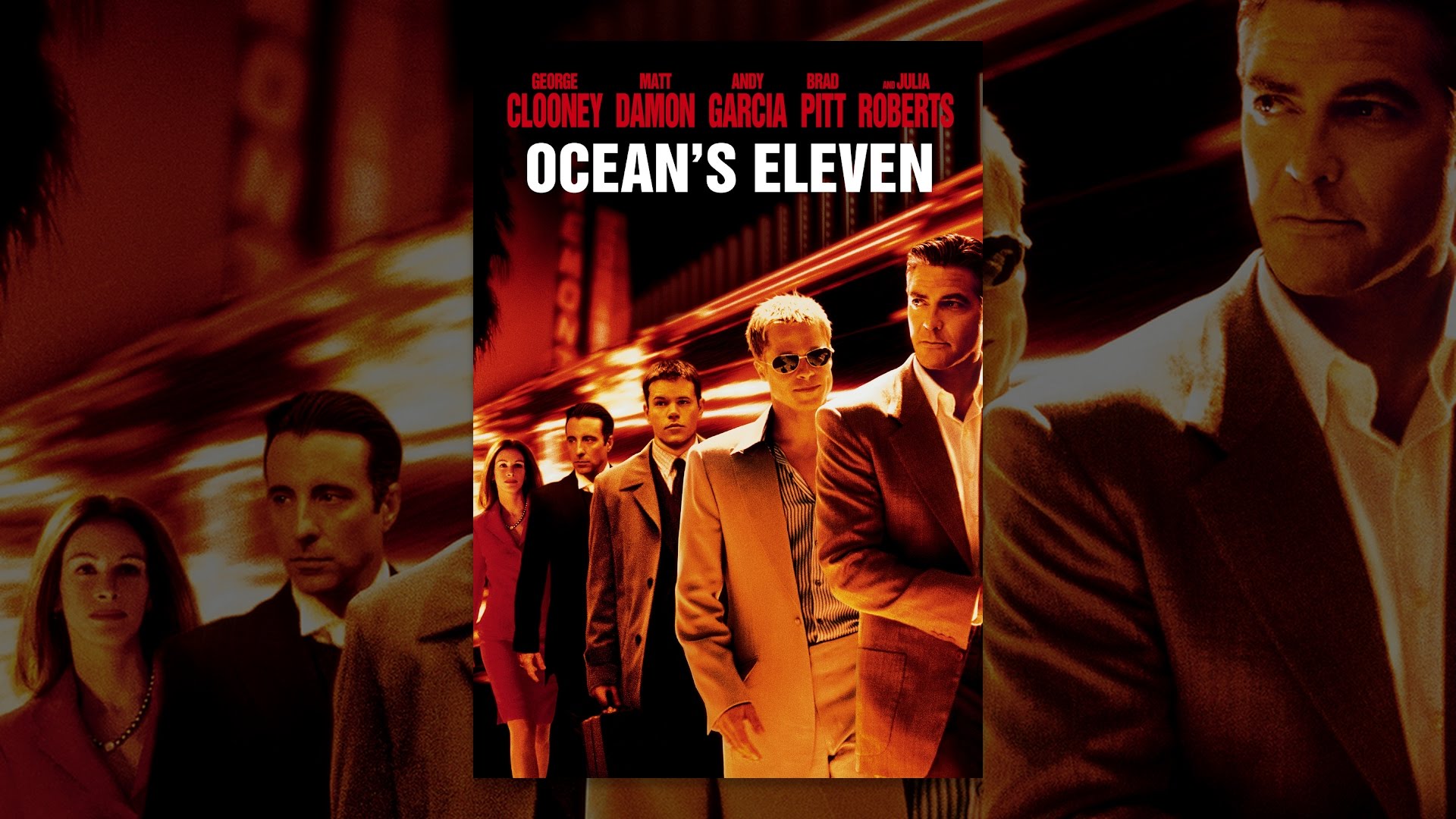 Ocean's Eleven