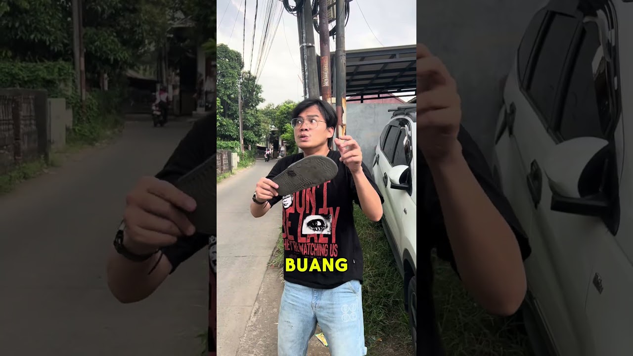 Kamu pilih rian apa nadin?