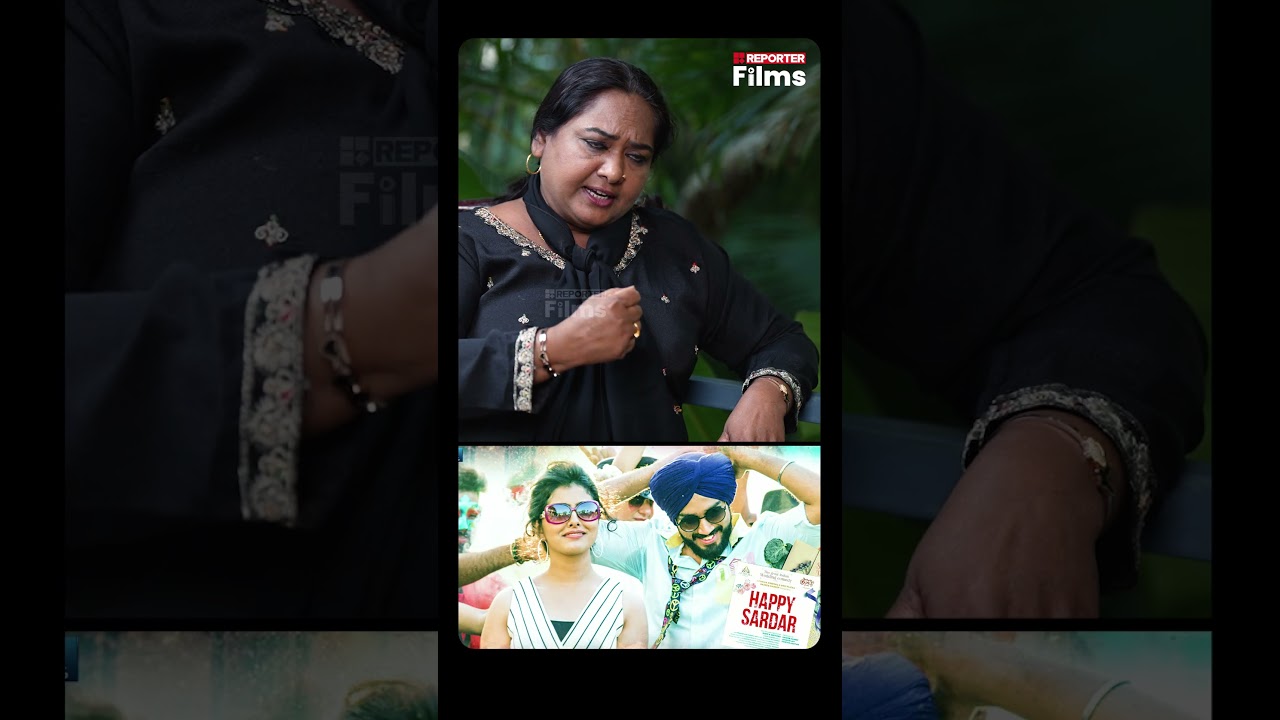'ഹസീബേ ജയറാമിനെ വിശ്വസിക്കല്ലേ, ചതിക്കുമെന്ന് ഞാന്‍ പലവട്ടം പറഞ്ഞതാ'; ഉഷ ഹസീന |INTERVIEW| JAYARAM