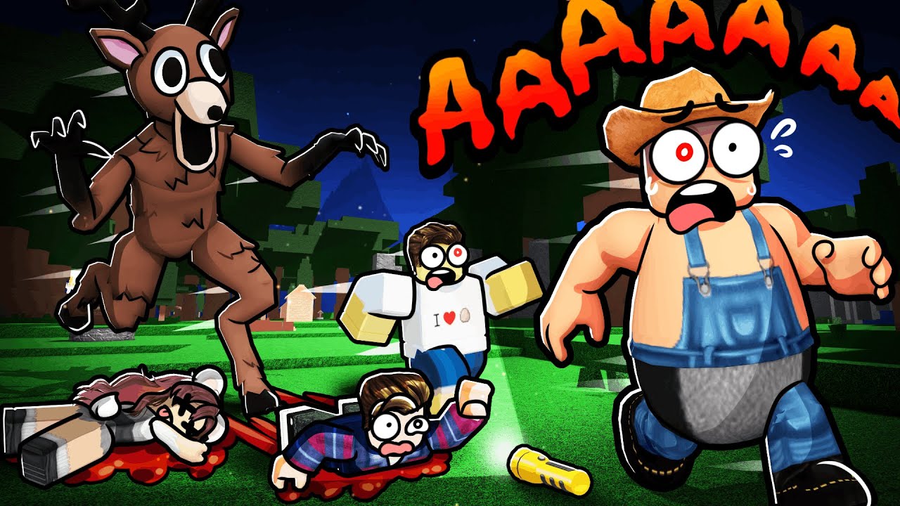 99 FRIENDS IN THE FOREST - Published by Flamingo