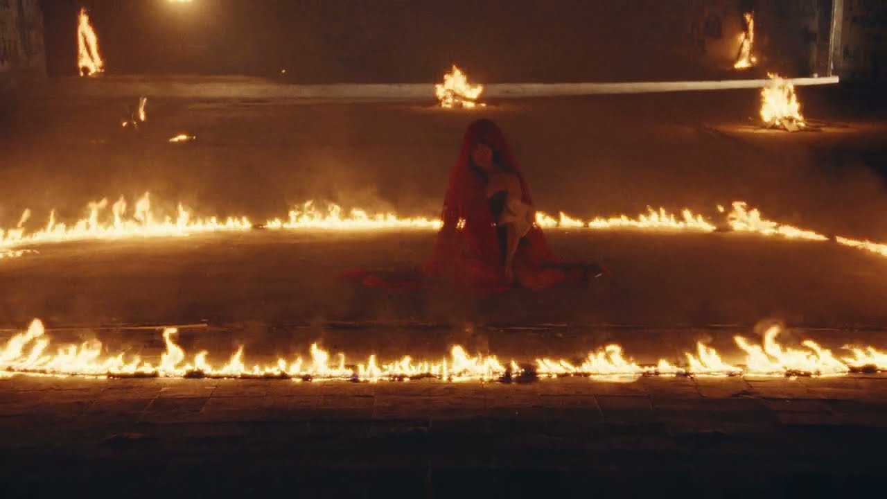 BANA - Agr (Official Music Video)