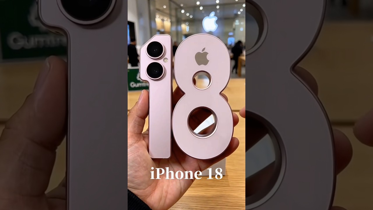The phone 2030 be like #smartphone #iphoneunbox #unboxing #creativecontentcreator #fyp #viralnow