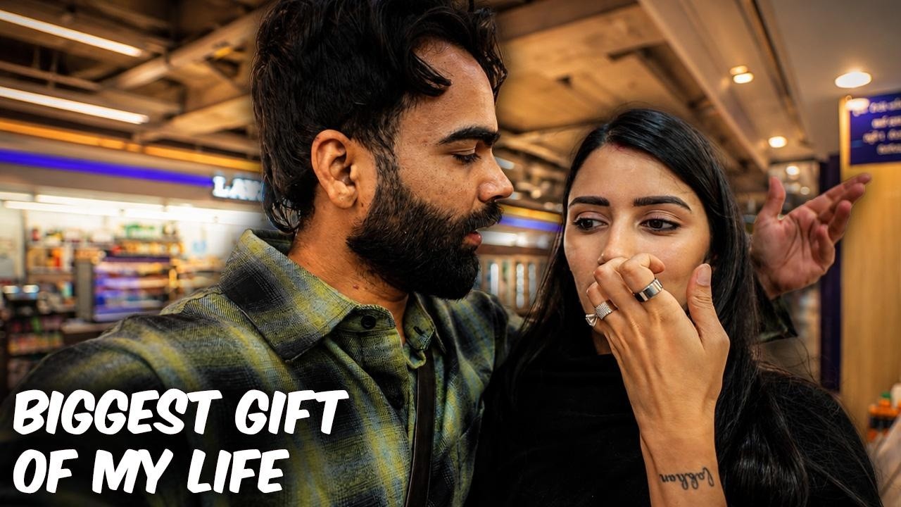 Neetu ne Aaj Life ki Sabse Badi Khushi di, I Became Soo Emotional
