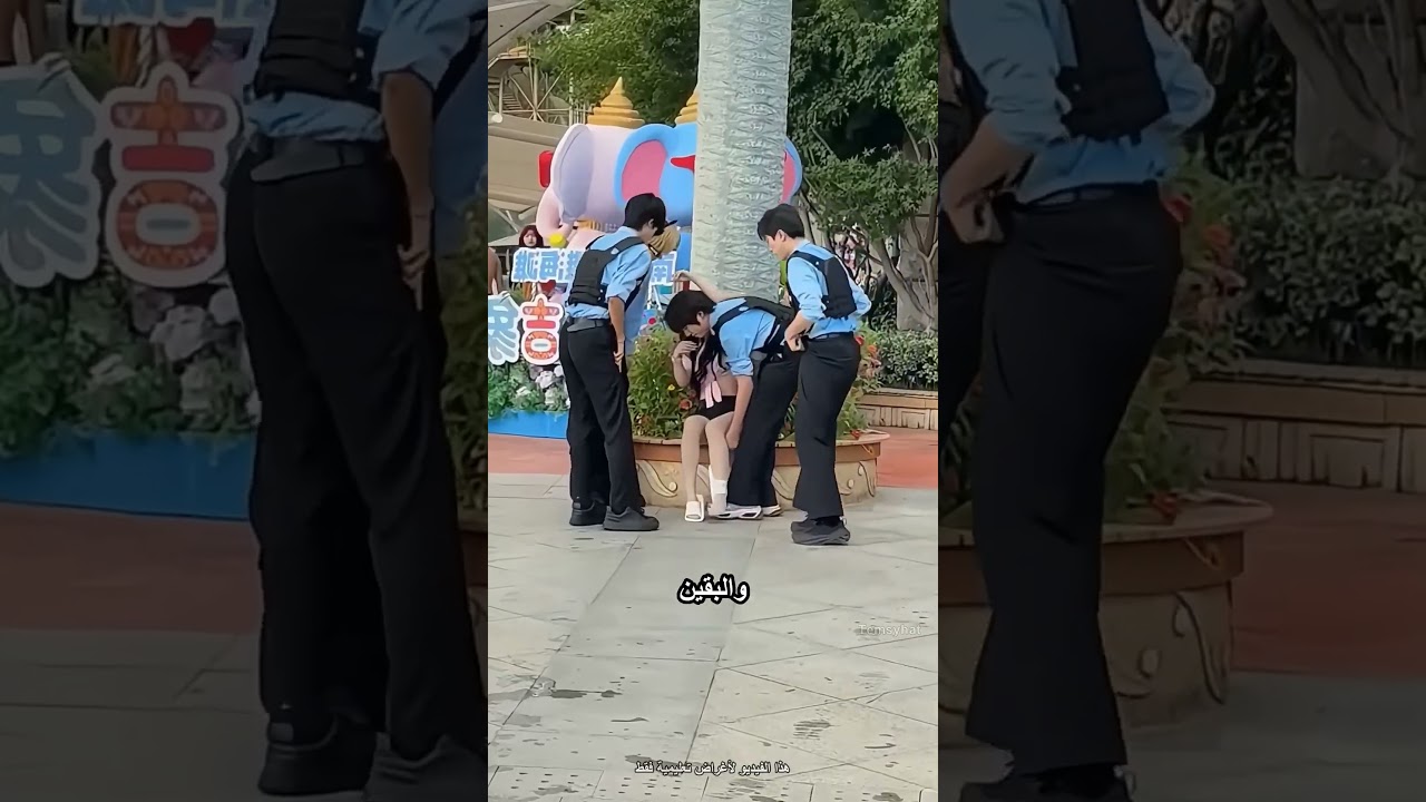 البنت والشبشب #اكسبلور