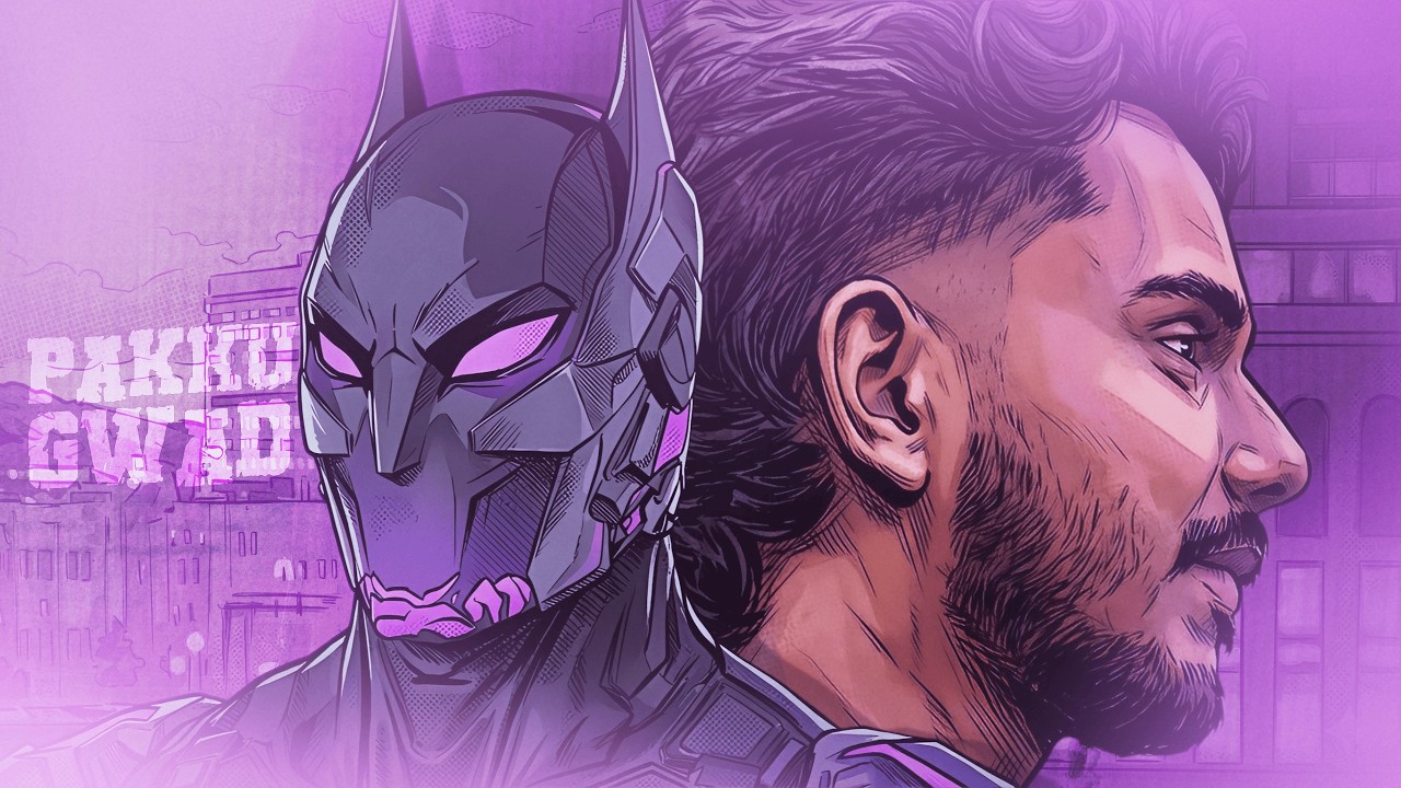 SITUATIONS ? | LETS BUILD PC FROM SCRATCH😇 | PAKU GWAD IS HERE