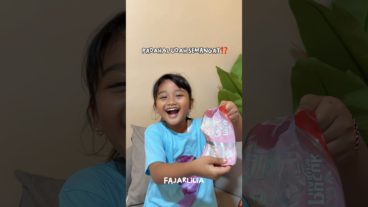 PADAHAL UDAH SEMANGAT⁉️ #dramangakak