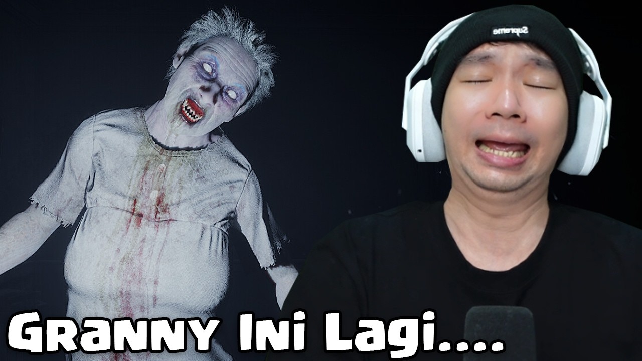 Kerumah Granny Ini Lagi - The Guest 2 Horror Indonesia