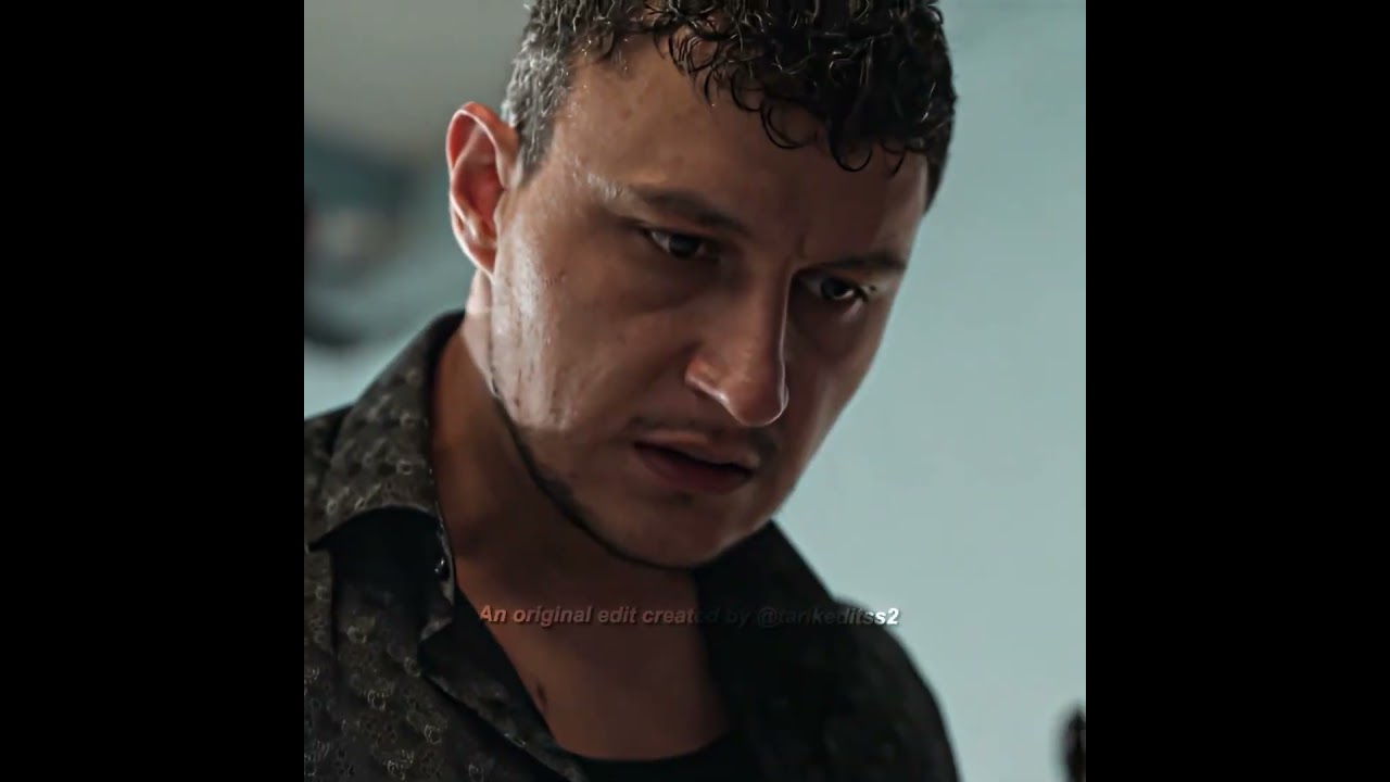 Ali'nin keyfi yerine geldi😂#sevdiğimsensin #alperçankaya