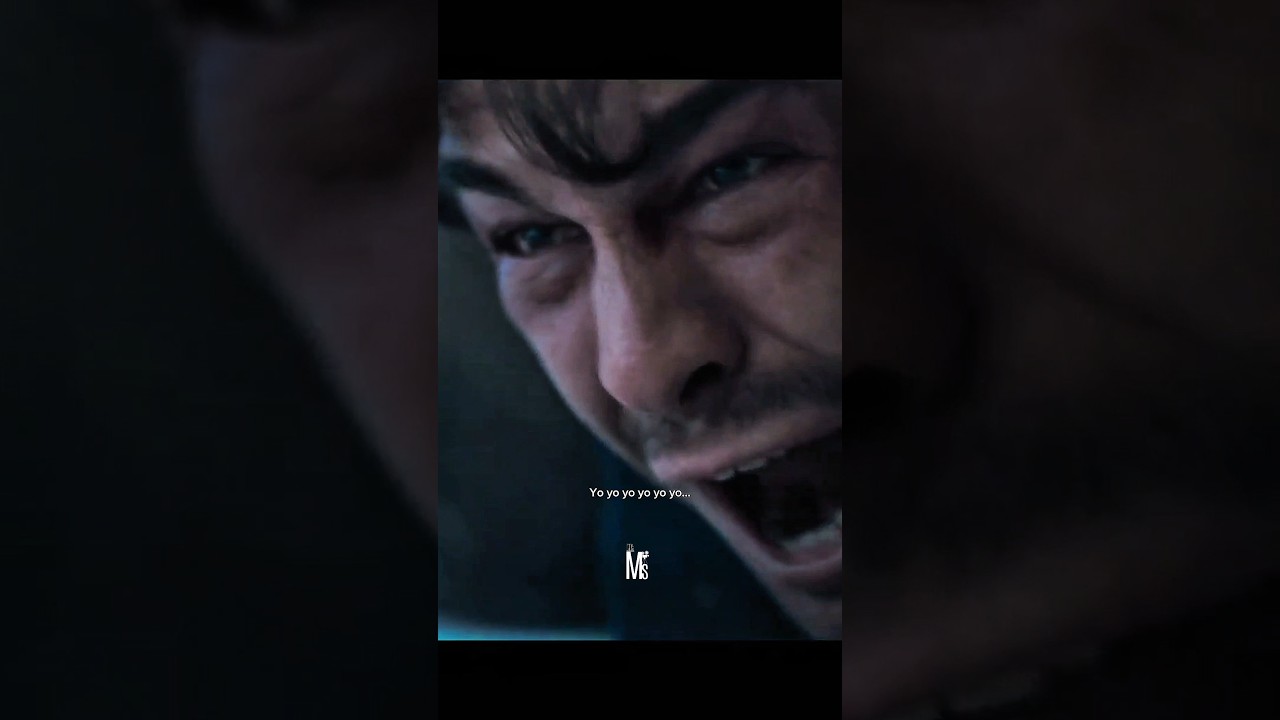 Gözlerini kapat bakma!📽