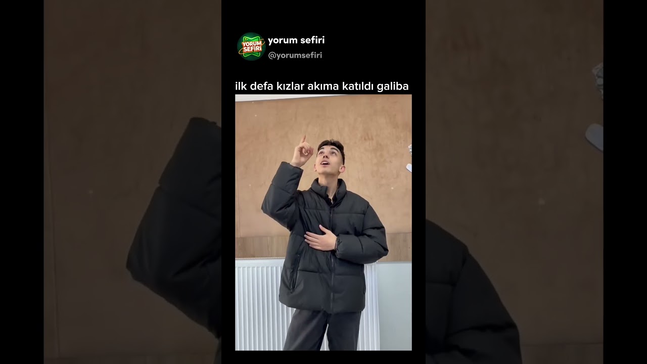 kantinci favorim😅