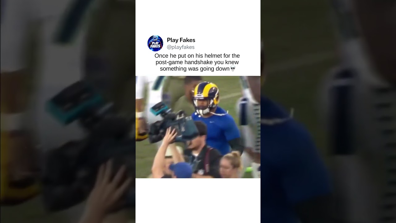 Menace to society #nfl #football #viral #trending #sports