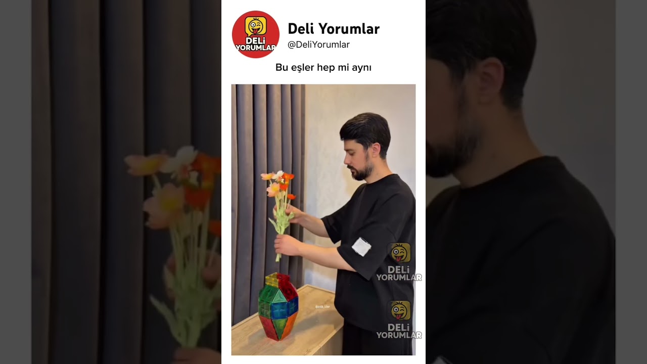 Bu eşle￼r hep mi aynı