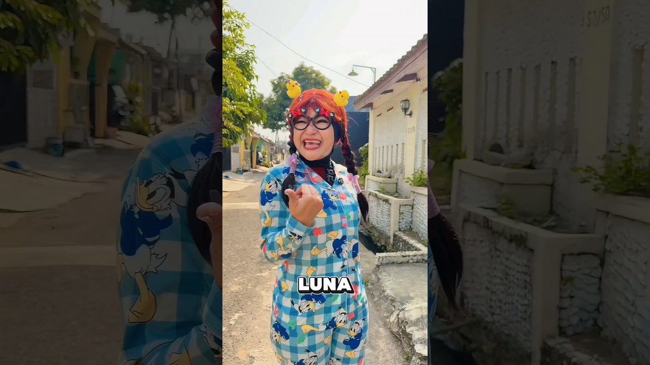 LOH SKUTER NUR SIAPA YANG BAWA ITU? | NURRAYNI25