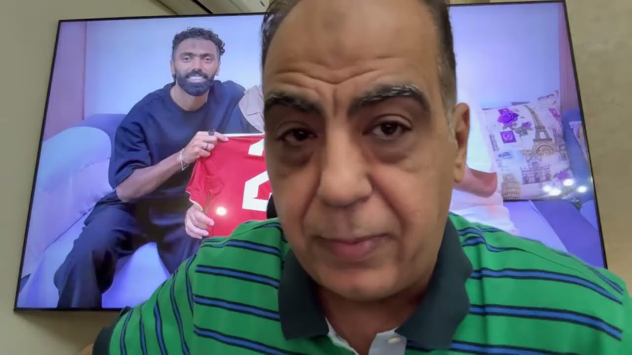 نيس يقرر رحيل عبدالمنعم ورسالة الشحات..حكم ضد الزمالك واعتذار زوجة زيكو/بلاغ الأسطورة وربيع للاولمبى