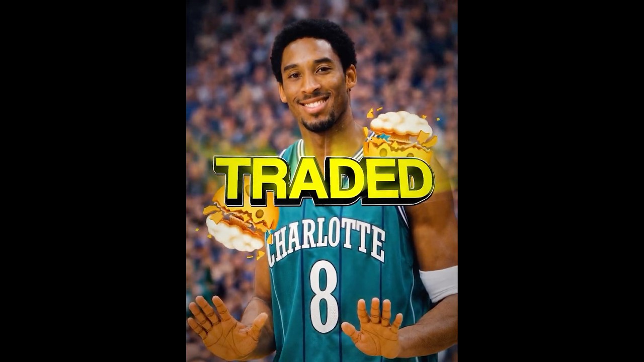 what if the hornets drafted right? 😭🥀