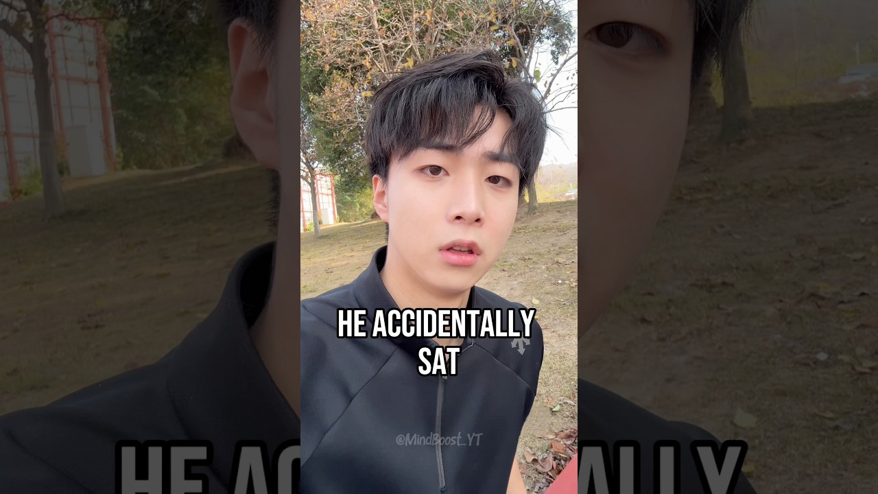 They Refused to Suffer Alone 😂