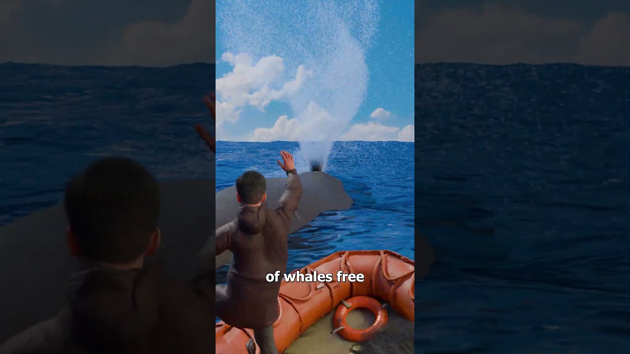 The Final Mission Of A Whale Rescuer 😢