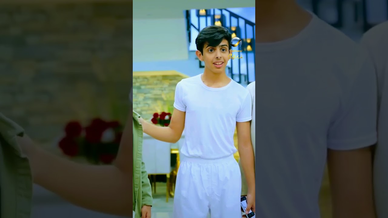 سليمان والحب من اول نضرة ـ شباب البومب