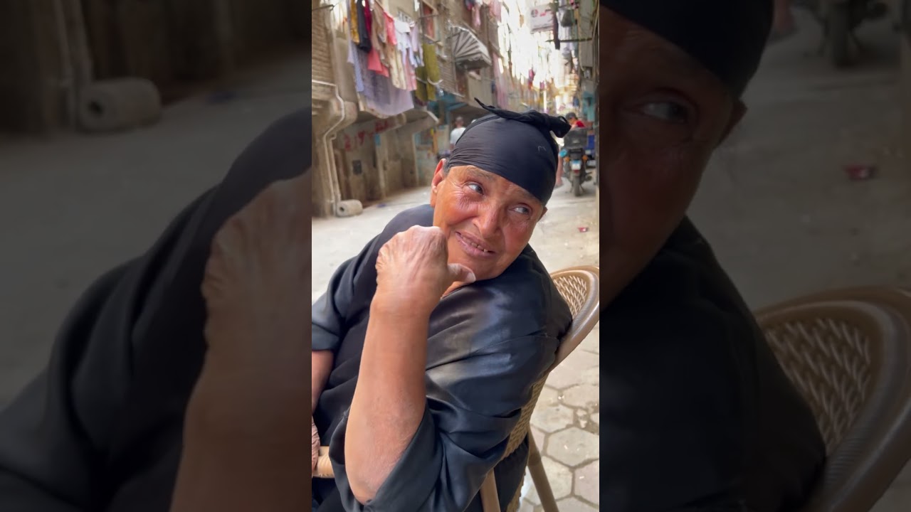 ‏ماشي يا حرام البسكوي #خريستو