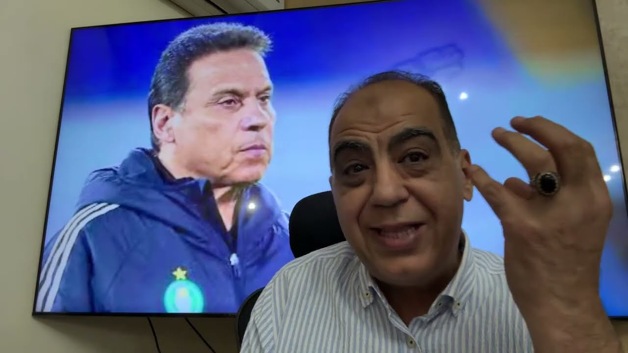 البدرى قرار الخطيب..مفاجات الاهلى امام انبى والغيابات..غضب الحكام من الغازى وعضوية حسنى وحبايب مسعود