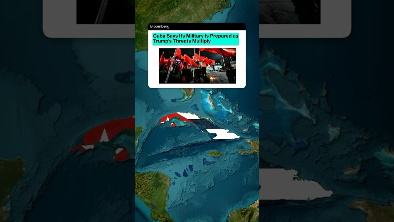 Here's the last 24 hours in geopolitics #geopolitics #dailynews #worldnews #breakingnews