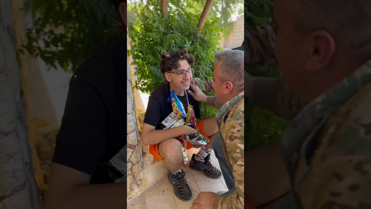 اذكى ولد بالعالم 🍭🤣🤣 البرنس #shorts