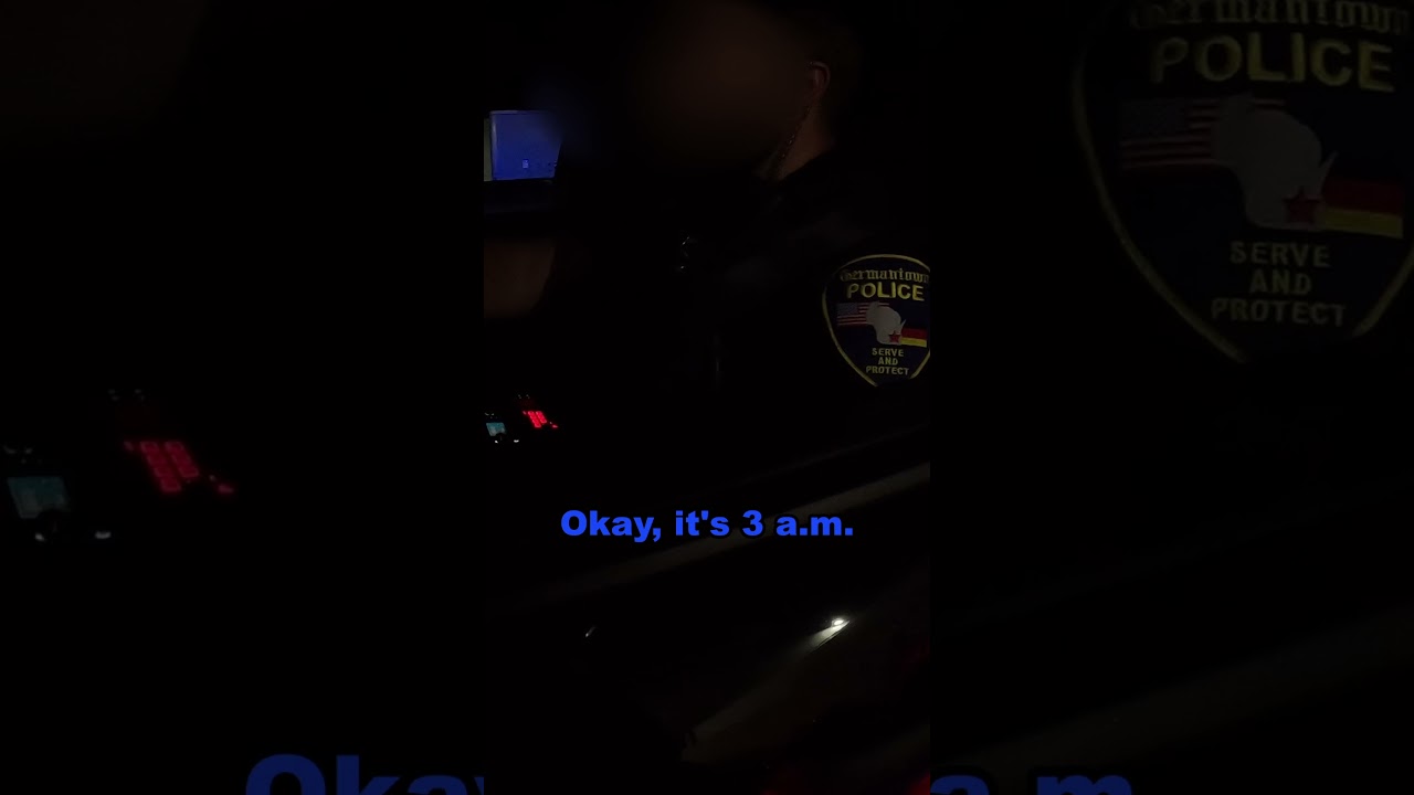 knowing the cops gives you a little extra #motovlog  #cops #police #biker #zx6r