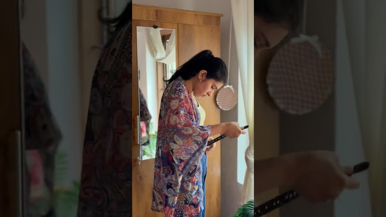 ഈ പ്രശ്നം എനിക്ക് മാത്രം ആണോ? 🤔GRWM | Gopika Mothiravally | Malayalam