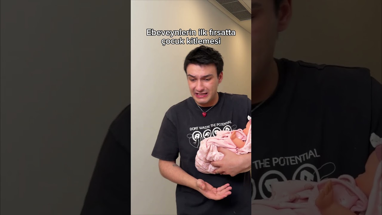 Yeni Evli Çift Terörü 🍼