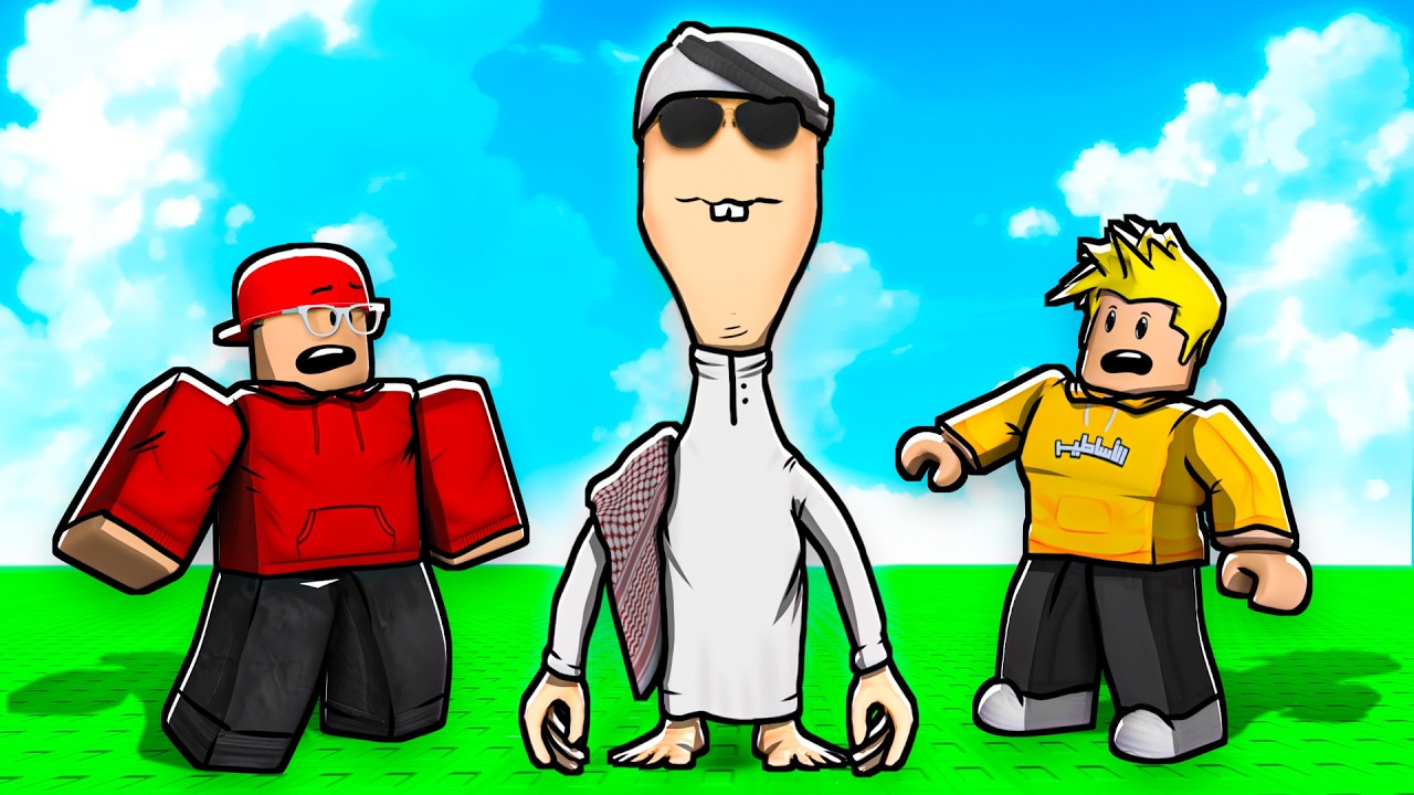 نهاية المتنمر سلطان! _ شوفو وش صار فيه🤣