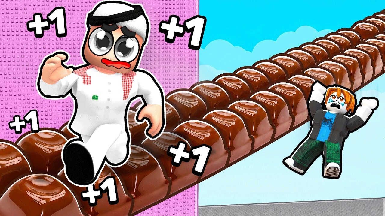 سلطان يلعب ماب الكيبورد!! 😎🔥