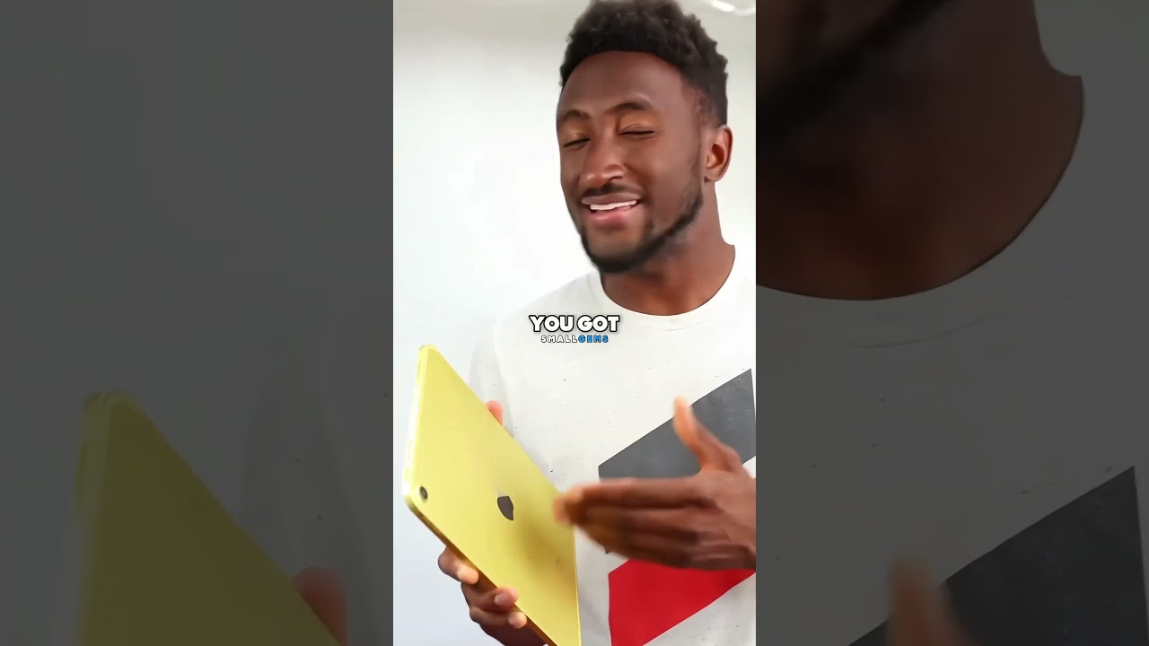 MKBHD on Apple’s Hidden Costs.