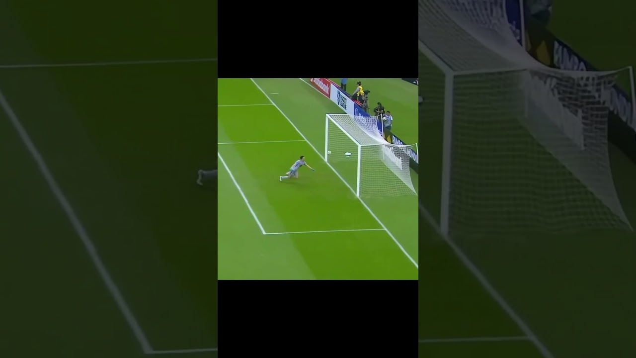 GAOL KEEPER AURA EVERY TIME 💀💯