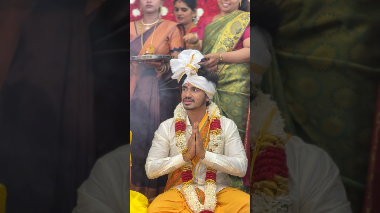 Iyer 😢 #trending #viral #wedding #love #shorts