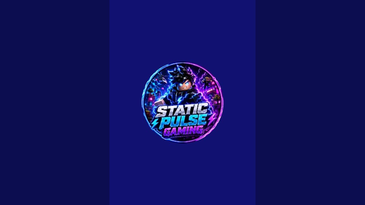 Static Pulse Gaming is live spider man aura 🤯💪😦