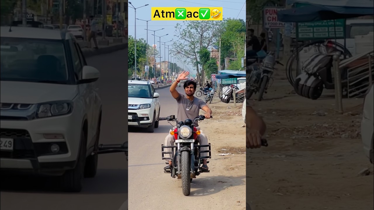 Garmi mein ac k fayde🤣 #comedy #funnyvideo #funny #youtubeshorts #funnyshorts