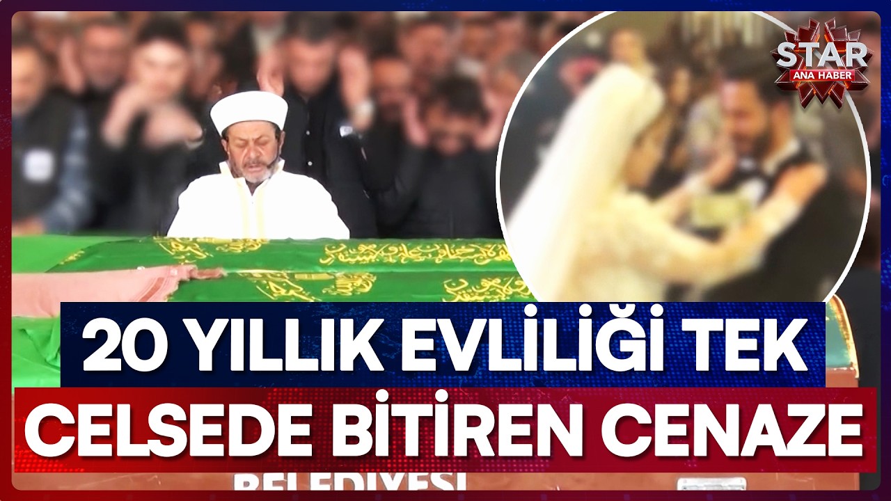 20 Yıllık Evlilik Cenazede Bitti!: Gelin - Kaynana Savaşında Tarihi Emsal Karar! | Star Ana Haber