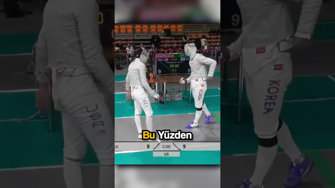 Rakibine Bilerek Yenildi.. ama Neden?